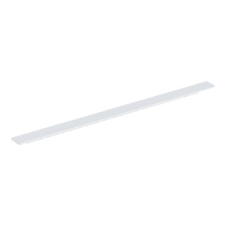Geberit Griff iCon 51,7cm, weiß/pulverbeschichtet matt