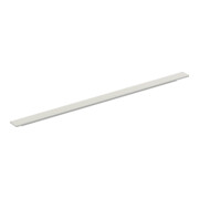 Geberit Griff iCon 58,9cm, sand grau/pulverbeschichtet matt