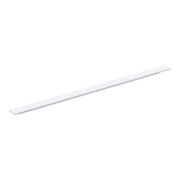 Geberit Griff iCon 58,9cm, weiß/pulverbeschichtet matt