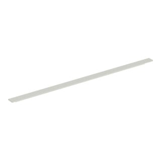 Geberit Griff iCon 73,7cm, sand grau/pulverbeschichtet matt