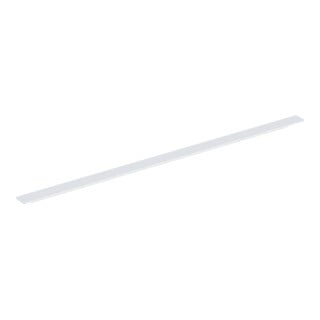 Geberit Griff iCon 73,7cm, weiß/pulverbeschichtet matt