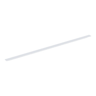 Geberit Griff iCon 88,5cm, weiß/pulverbeschichtet matt