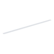 Geberit Griff iCon 88,5cm, weiß/pulverbeschichtet matt
