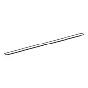 Geberit Griff iCon 88,5cm, weiß/pulverbeschichtet matt-2