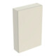 Geberit Hängeschrank 45x70x15cm, re, 1 T, s gr./lack. hochgl.-1