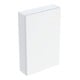 Geberit Hängeschrank 45x70x15cm, re, 1 T., w/lack. hochgl.-1