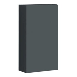 Geberit Hängeschrank Renova Plan 39x70x17,3cm, 1 Tür, lava, lackiert matt