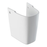 Geberit Halbsäule Renova Compact weiß-1
