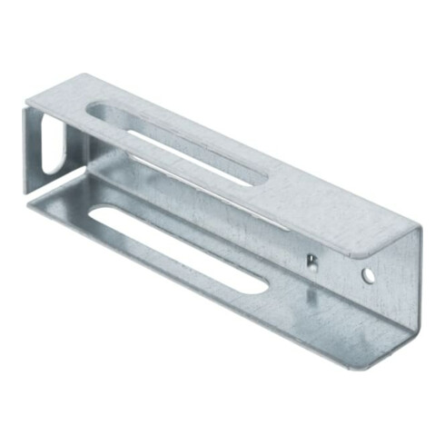 Geberit Halter Duofix 14,5x4cm, f Leitungsbefestigung, St., vz