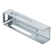 Geberit Halter Duofix 14,5x4cm, f Leitungsbefestigung, St., vz
