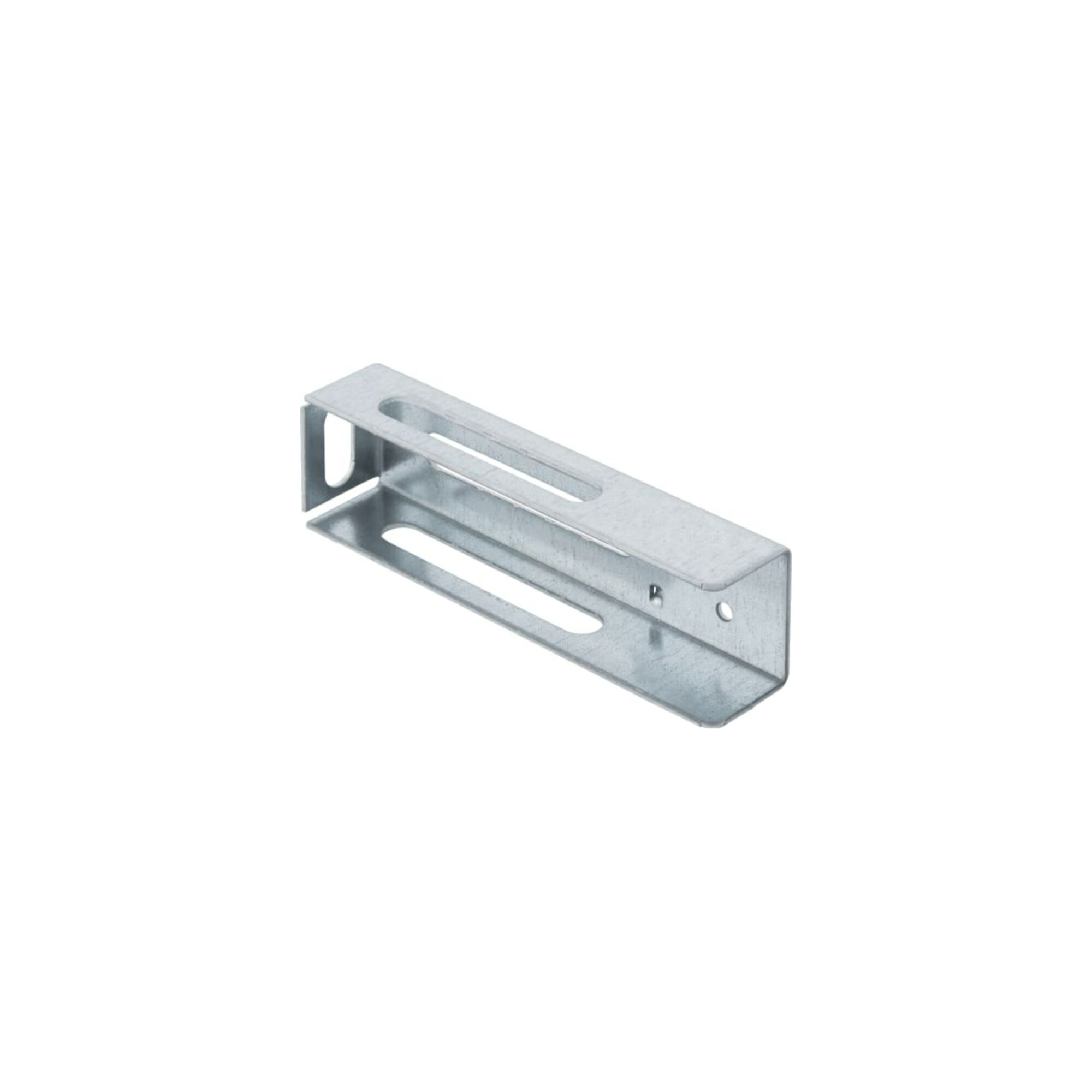 Geberit Halter Duofix 14,5x4cm, f Leitungsbefestigung, St., vz