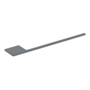 Geberit Handtuchhalter für Badezimmermöbel, 40cm, lava