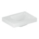 Geberit Handwaschbecken iCon Light 38x28cm, o. Hahnl., o. ÜL, weiß KeraTect-1