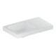 Geberit Handwaschbecken iCon Light 53x31cm, o HL, o Ü, m Abl, we. K-Tect-1