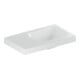 Geberit Handwaschbecken iCon Light 53x31cm, o HL, o. ÜL, m Ablagefl., we.-1