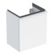 Geberit Handwaschbeckenunterschrank iCon 37x41,5x27,9cm, 1 T, An R, w/l hochgl.-1