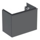Geberit Handwaschbeckenunterschrank iCon 52x41,5x30,7cm, 1 Lade, la. m/la. matt-1