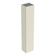 Geberit Hochschrank 36x180x29,1cm, 1 T, sa gr./lack. hochgl.-1