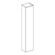 Geberit Hochschrank 36x180x29,1cm, 1 T, sa gr./lack. hochgl.-2