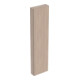 Geberit Hochschrank 45x180x15cm, 1 T., Ei nat./Mel. Struktur-1