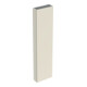 Geberit Hochschrank 45x180x15cm, 1 T., sa gr./lack. hochgl.-1