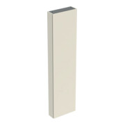 Geberit Hochschrank 45x180x15cm, 1 T., sa gr./lack. hochgl.