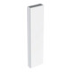 Geberit Hochschrank 45x180x15cm, 1 T., w/lack. hochglänzend-1