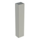 Geberit Hochschrank One 36x180x29,1cm, 1 T., greige/lackiert ma-1