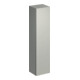 Geberit Hochschrank Xeno2 40x170x35,1cm, mit 1 Tür, matt/greige-1