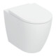 Geberit iCon Set Stand-WC, Tiefspüler 35,5x56cm, wa.bü, g Ker.de., m Sitz, w m-1