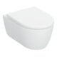 Geberit iCon Set Wand-WC, Tiefspüler 35,5x53cm, g. Ker.-de., m Sitz, we. ma-1