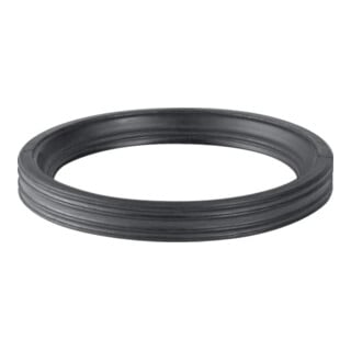 Geberit Joint à lèvre Silent PP DN 150, pour Silent-PP-/Pro-connexion, EPDM