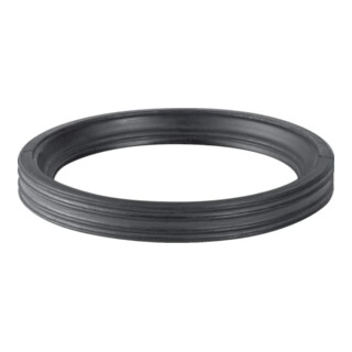 Geberit Joint à lèvre Silent PP DN 70, pour Silent-PP-/Pro emboîtement, EPDM