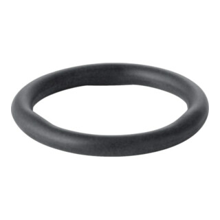 Geberit Joint d'étanchéité Mapress d 18, étanchéité, sans LABS, CIIR, noir