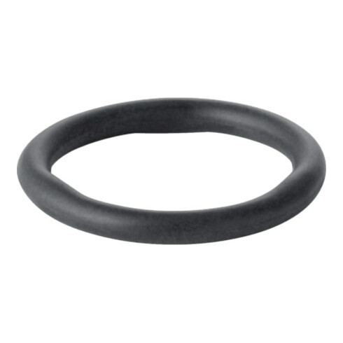 Geberit Joint d'étanchéité Mapress d 76,1, cordon rond, labs-f, CIIR, noir