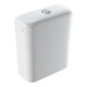 Geberit Keramik-Spülkasten iCon Wasseranschl. seitl., 2-Mg-Spül., weiß-1