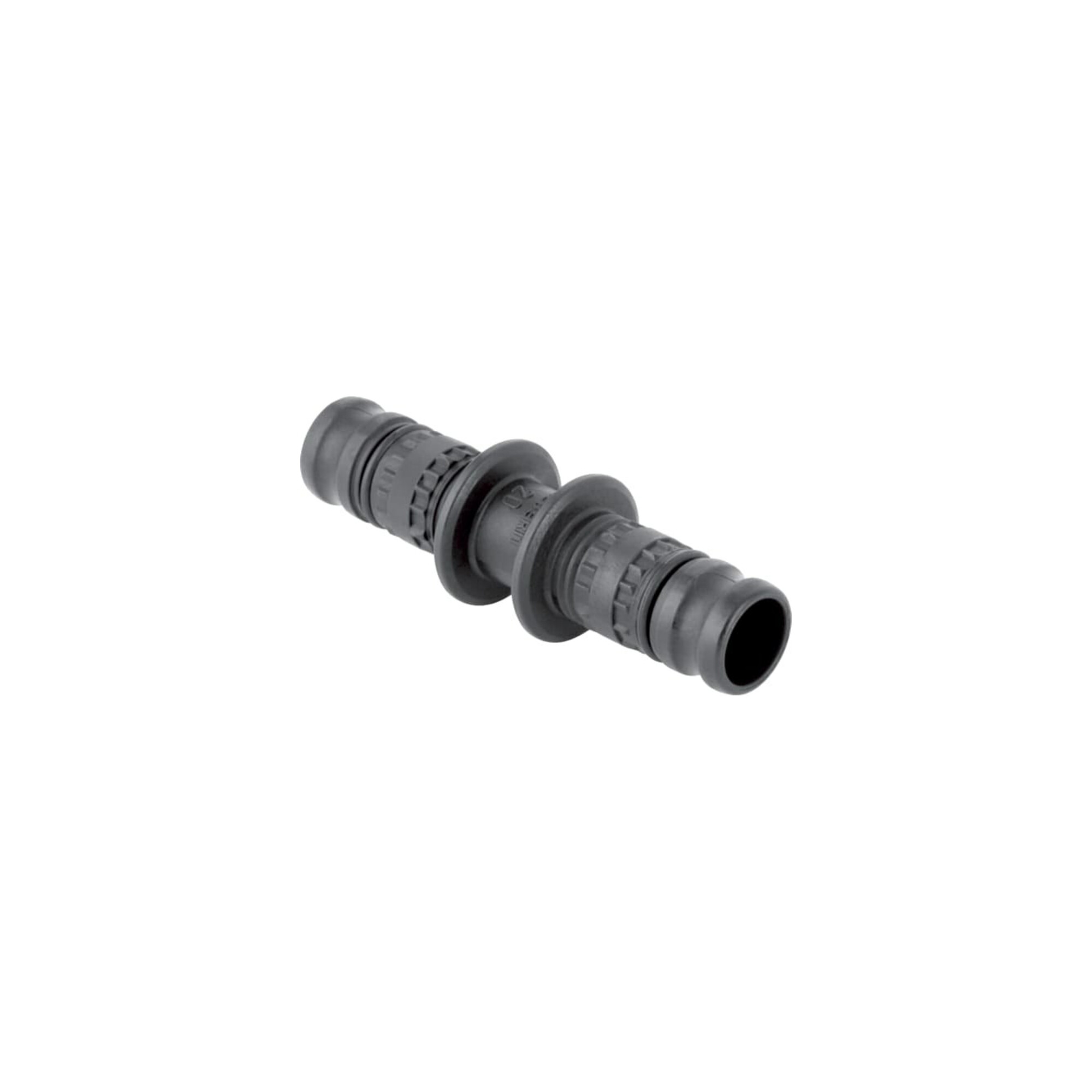 Geberit Kupplung Mepla d= 63mm, PVDF