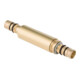 Geberit Langkupplung Mepla d= 20mm, Rotguss-1