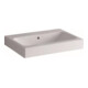 Geberit Lavabo iCon 90x48,5 cm, blanc, K-Tect, sans robinet, avec trop-plein-1