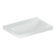 Geberit Lavabo iCon Light 60x42 cm, sans robinet, sans trop-plein, blanc KeraTect-1
