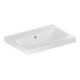 Geberit Lavabo iCon Light 60x42cm, sans robinet, avec trop-plein, blanc KeraTect-1