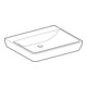 Geberit Lavabo Renova Comfort 65x55 cm, sans trop-plein, sans trop-plein supérieur, accessible, blanc-4
