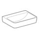 Geberit Lavabo Renova Plan 50x38cm, sans robinet, sans trop-plein, blanc KeraTect-2