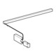 Geberit LED-Lichtleiste 41cm, max. 3,5 W, 392 Lumen-5