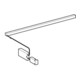Geberit LED-Lichtleiste 48cm, max. 4 W, 448 Lumen