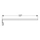 Geberit LED-Lichtleiste 53,5cm, max. 4,5 W, 504 Lumen-5