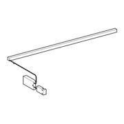 Geberit LED-Lichtleiste 63,5cm, max. 5,5 W, 616 Lumen-5