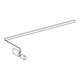 Geberit LED-Lichtleiste 73,5cm, max. 6,5 W, 728 Lumen
