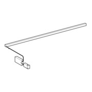 Geberit LED-Lichtleiste 73,5cm, max. 6,5 W, 728 Lumen-5