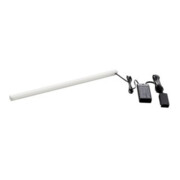 Geberit LED-Lichtleiste 82,5cm, max. 7,5 W, 840 Lumen